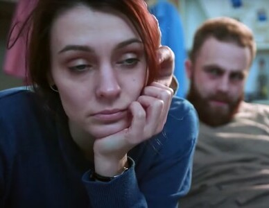 Лечение зависимости от мефедрона в городе Бавлы Девушка под действием наркотиков